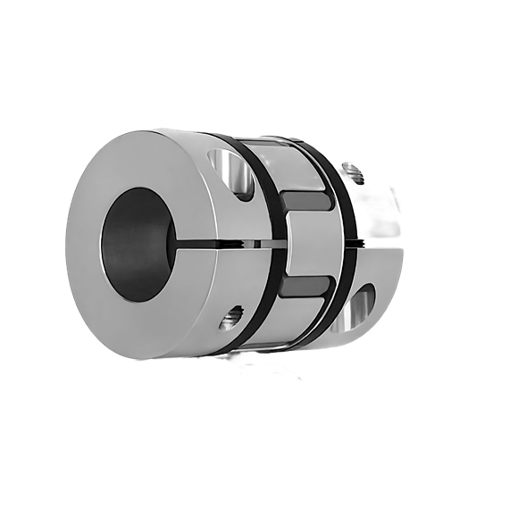 爪型聯(lián)軸器